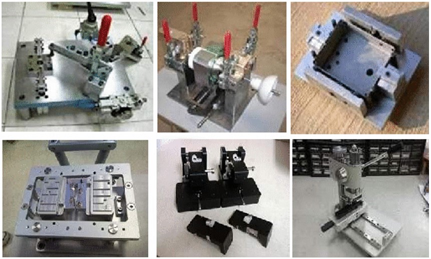 Assembly Product