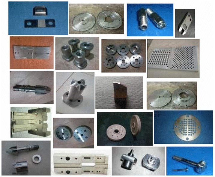 Turning Product