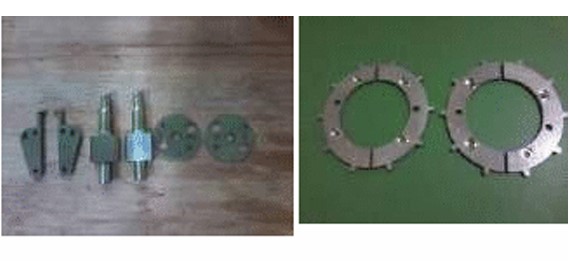 Wirecut Product