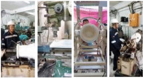 Factory