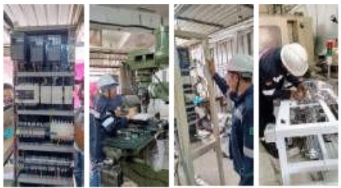 Production